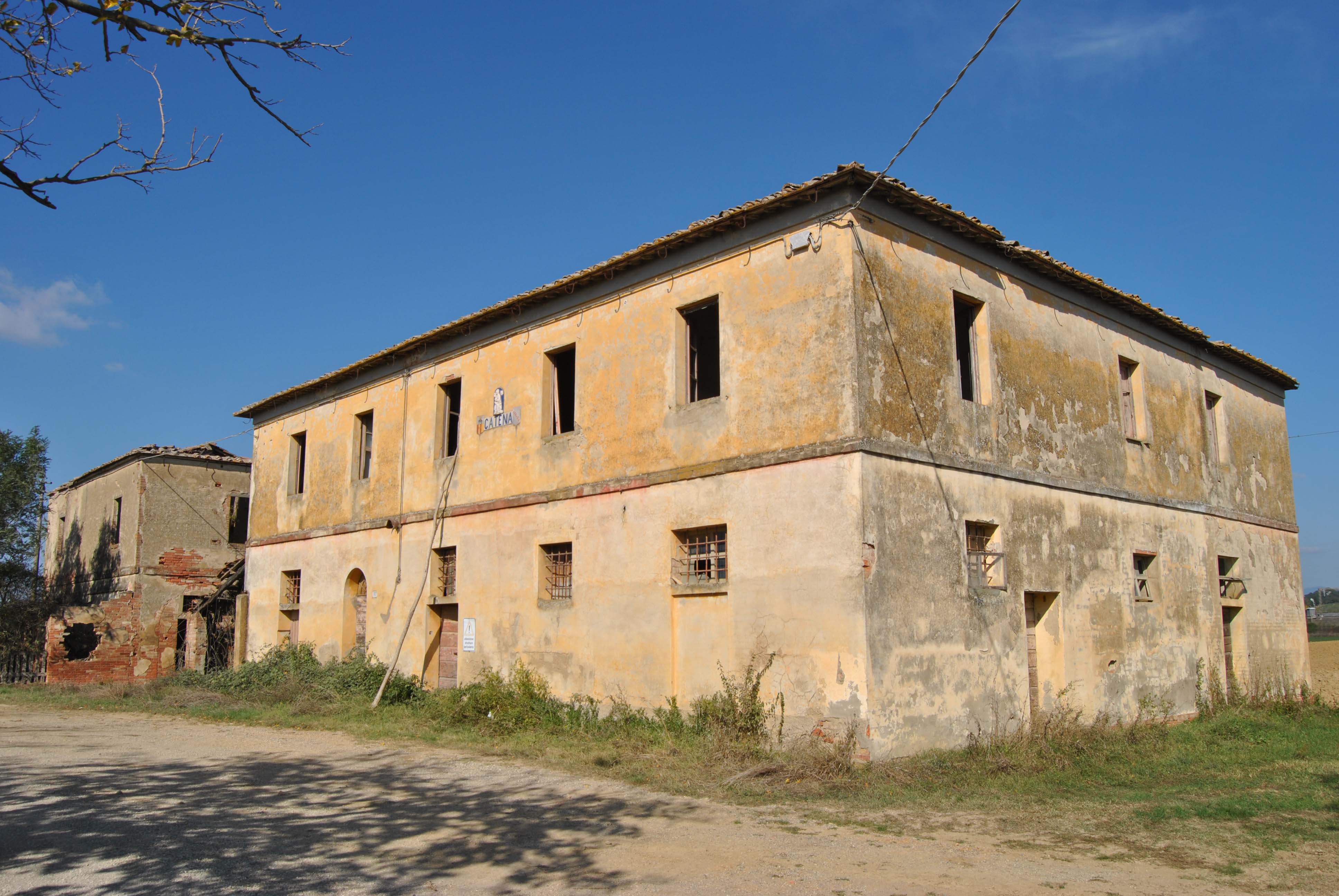 Podere Catena