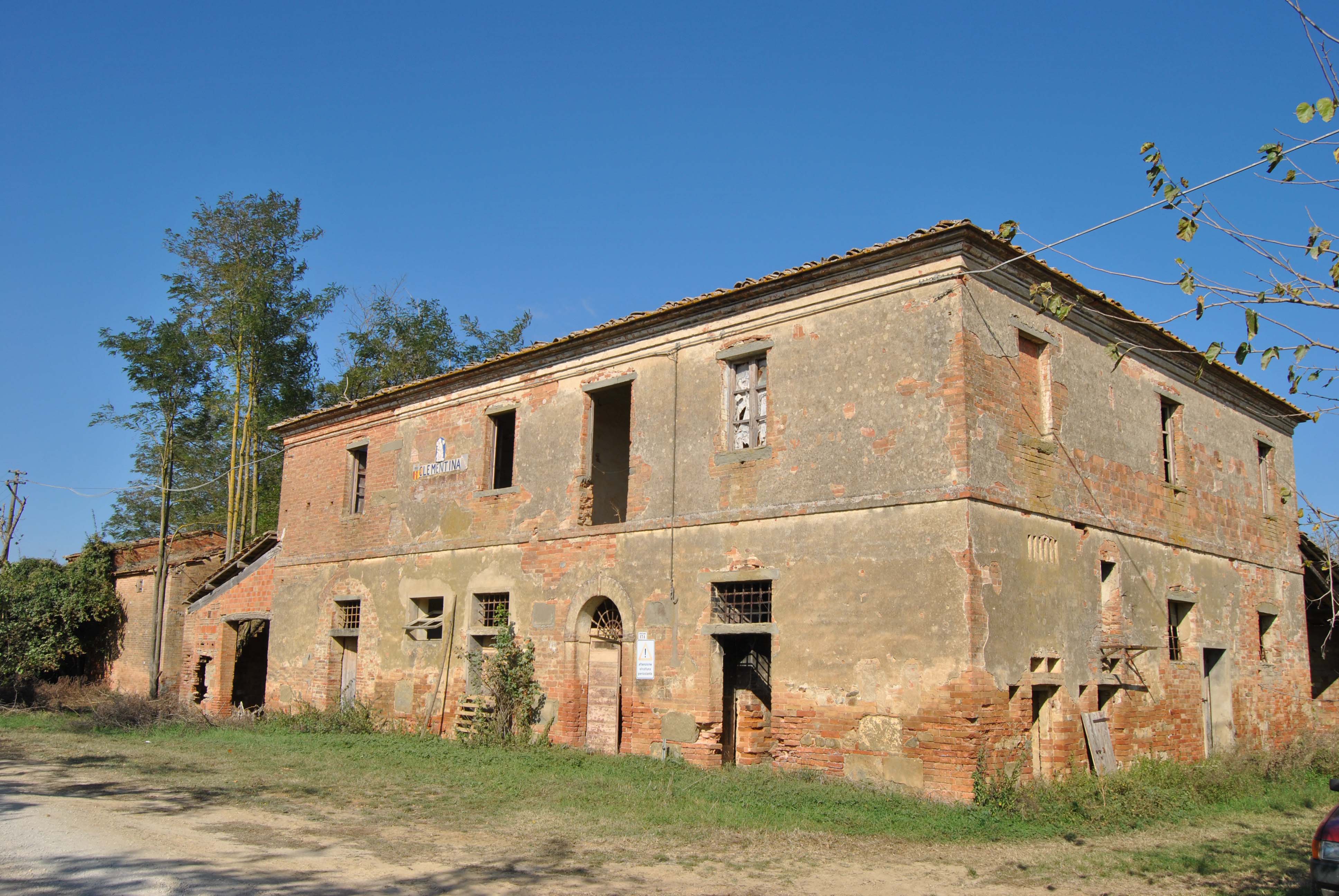 Podere Clementina