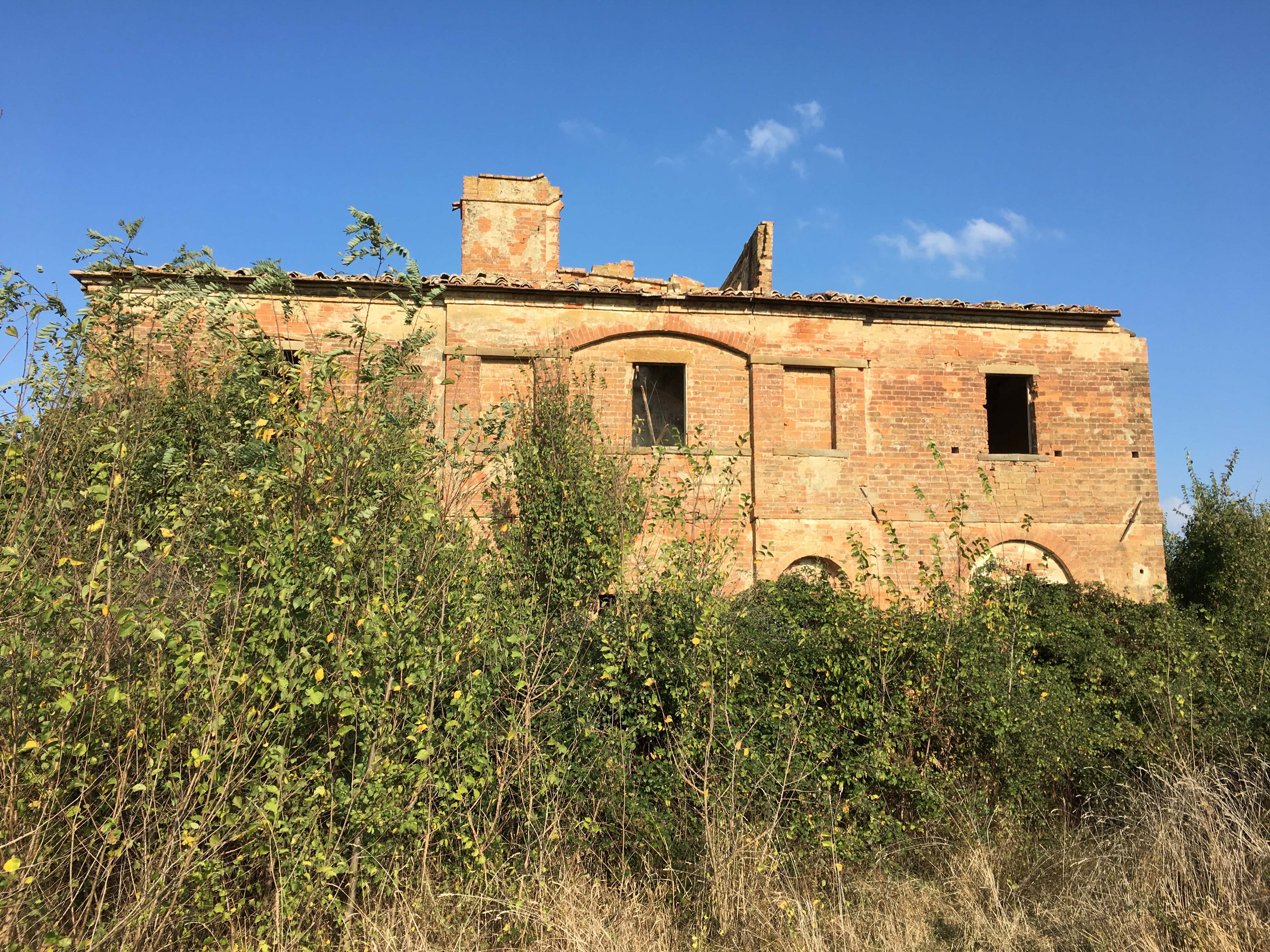 Podere Il Callone