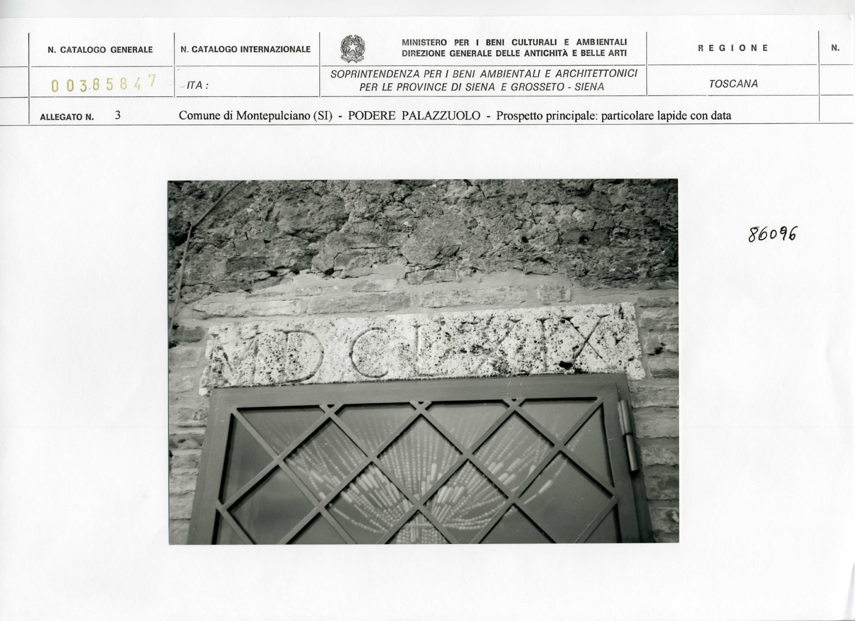 Podere Palazzuolo