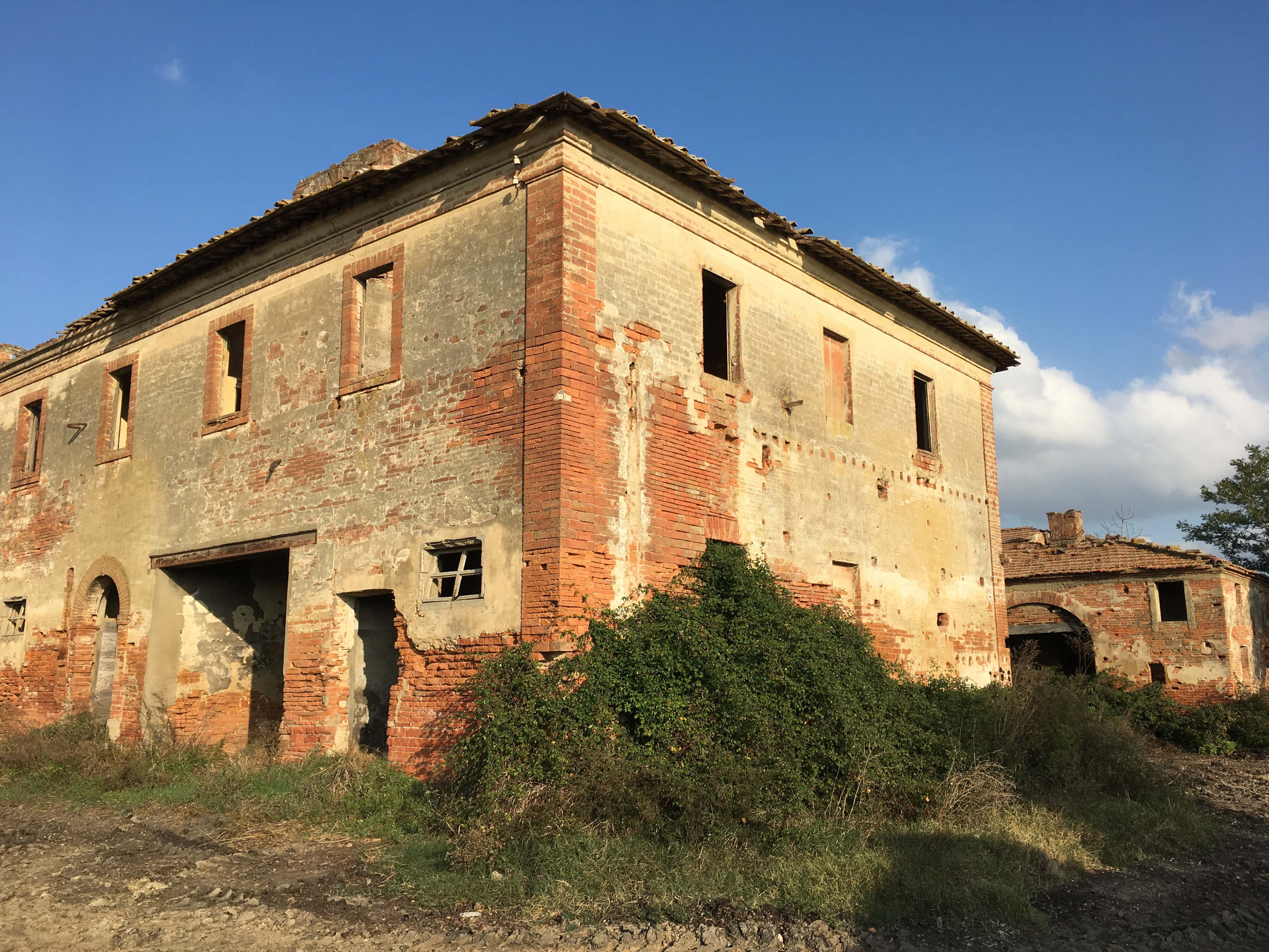 Podere Rialto