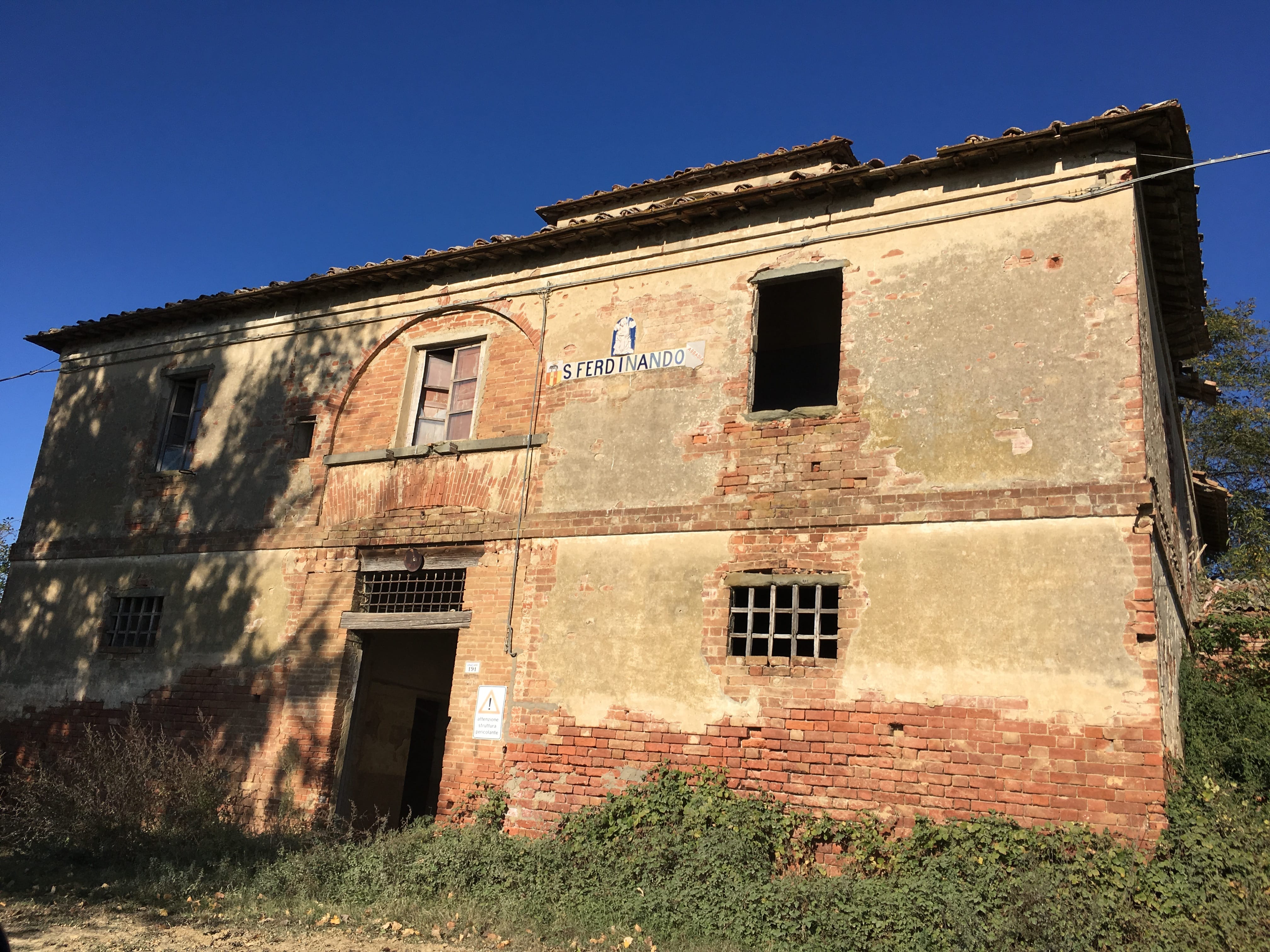 Podere S. Ferdinando