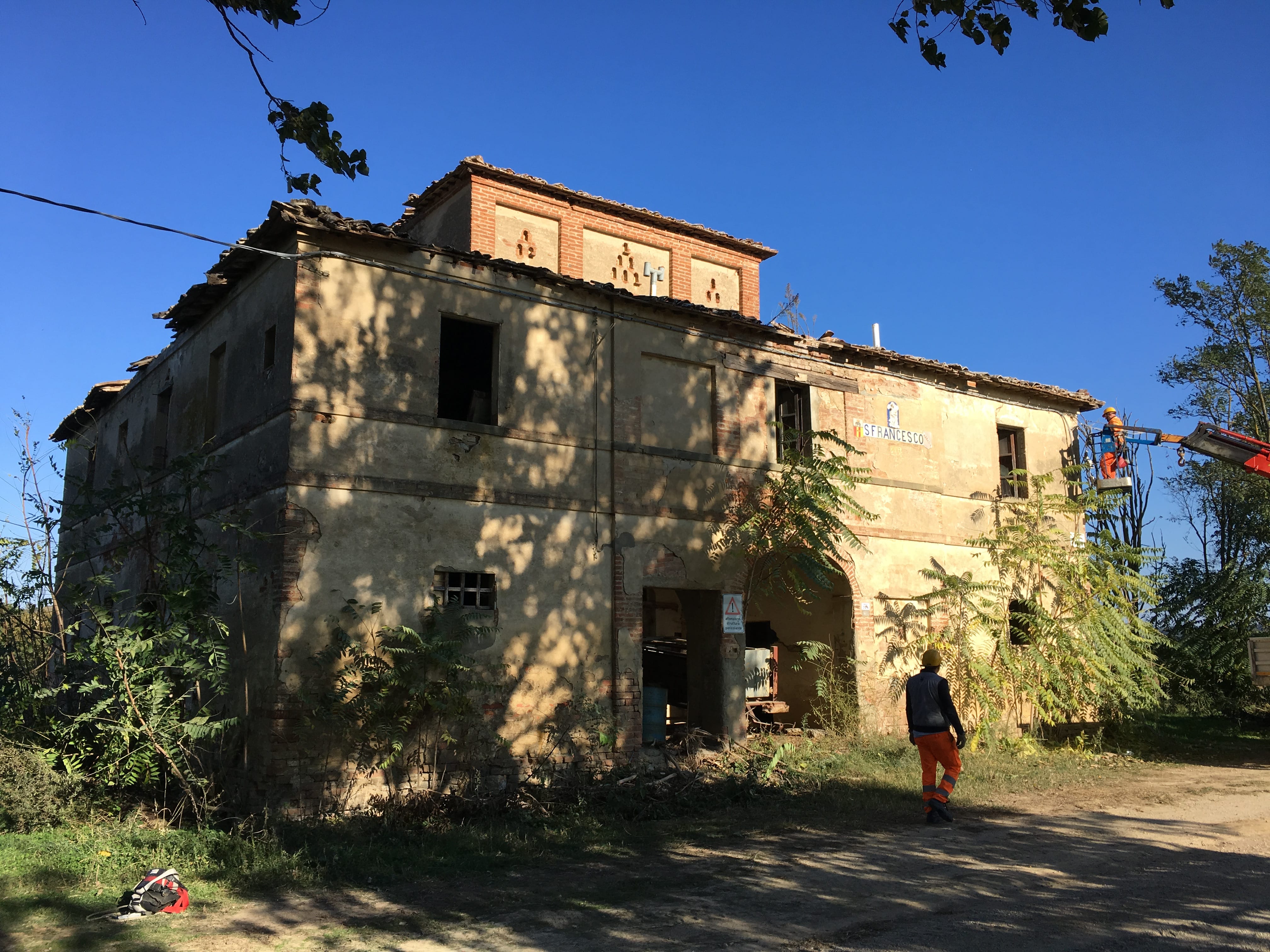 Podere S. Francesco
