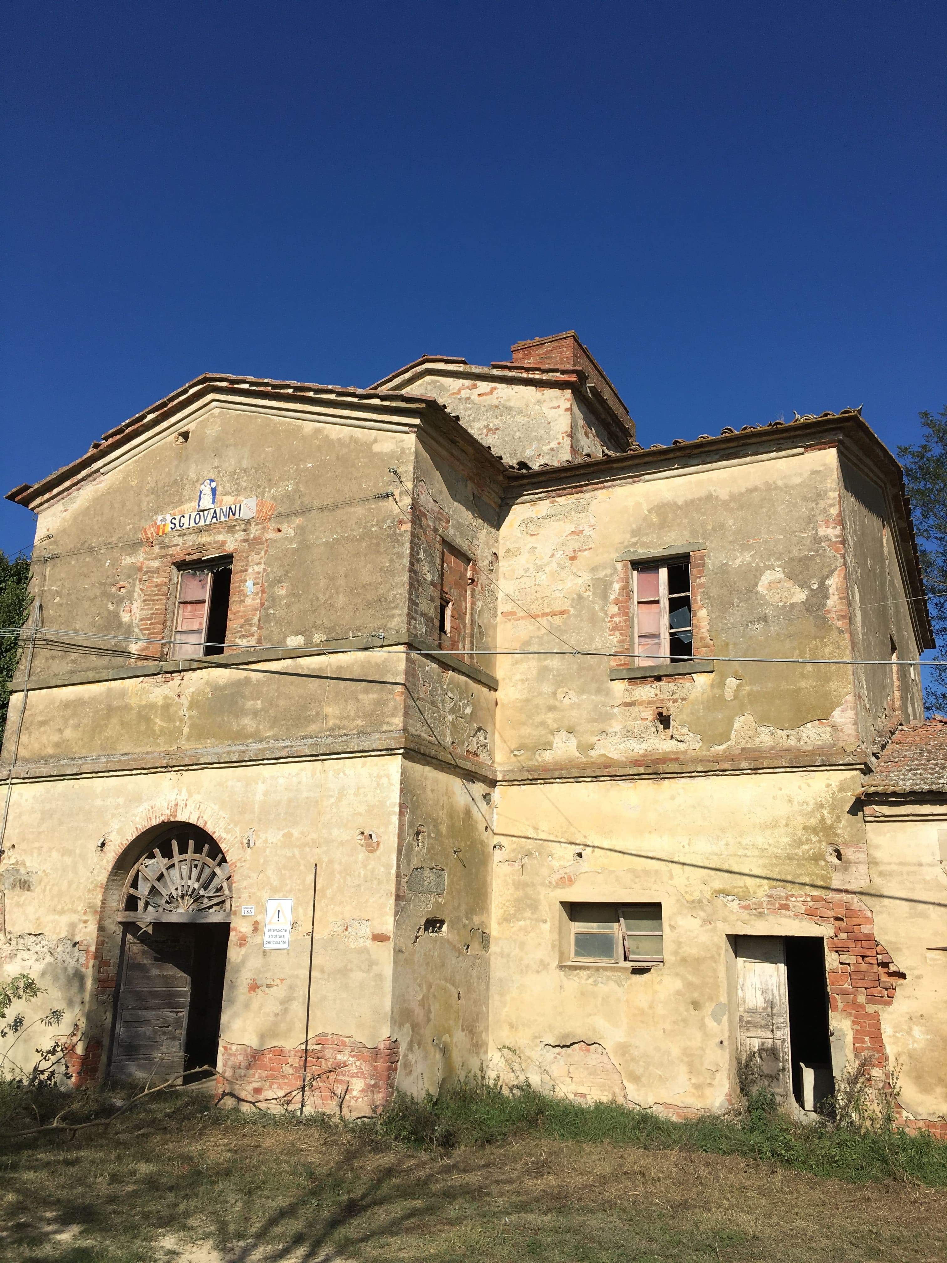 Podere S. Giovanni