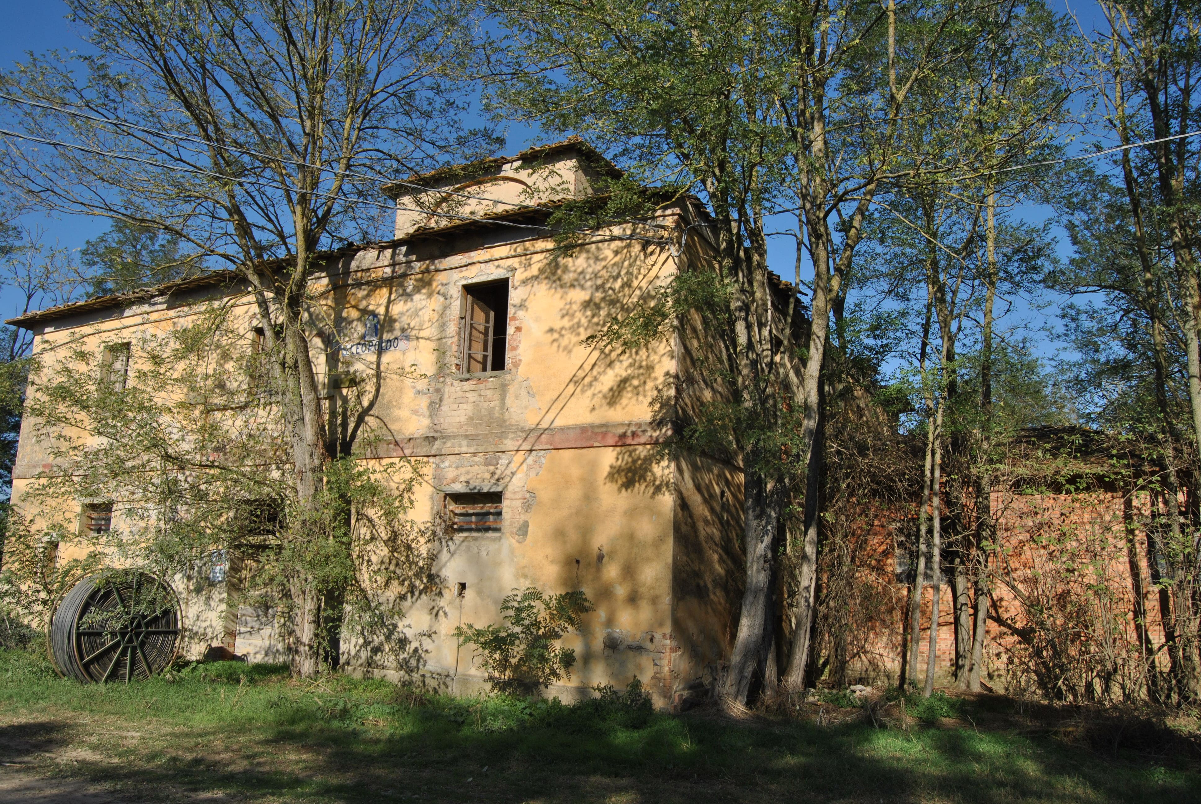 Podere S. Leopoldo