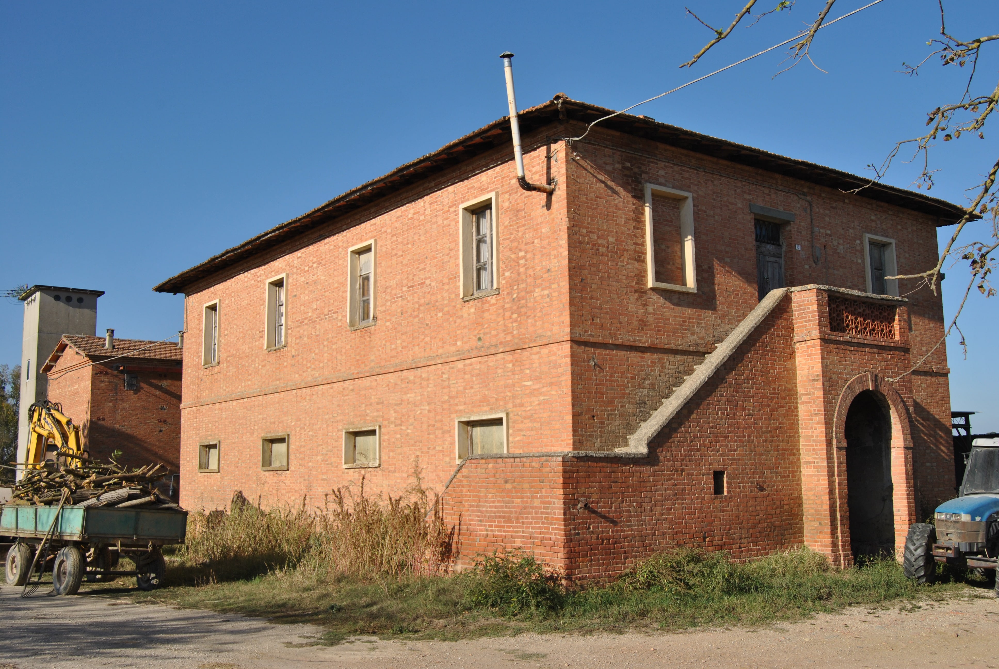 Podere S. Maddalena