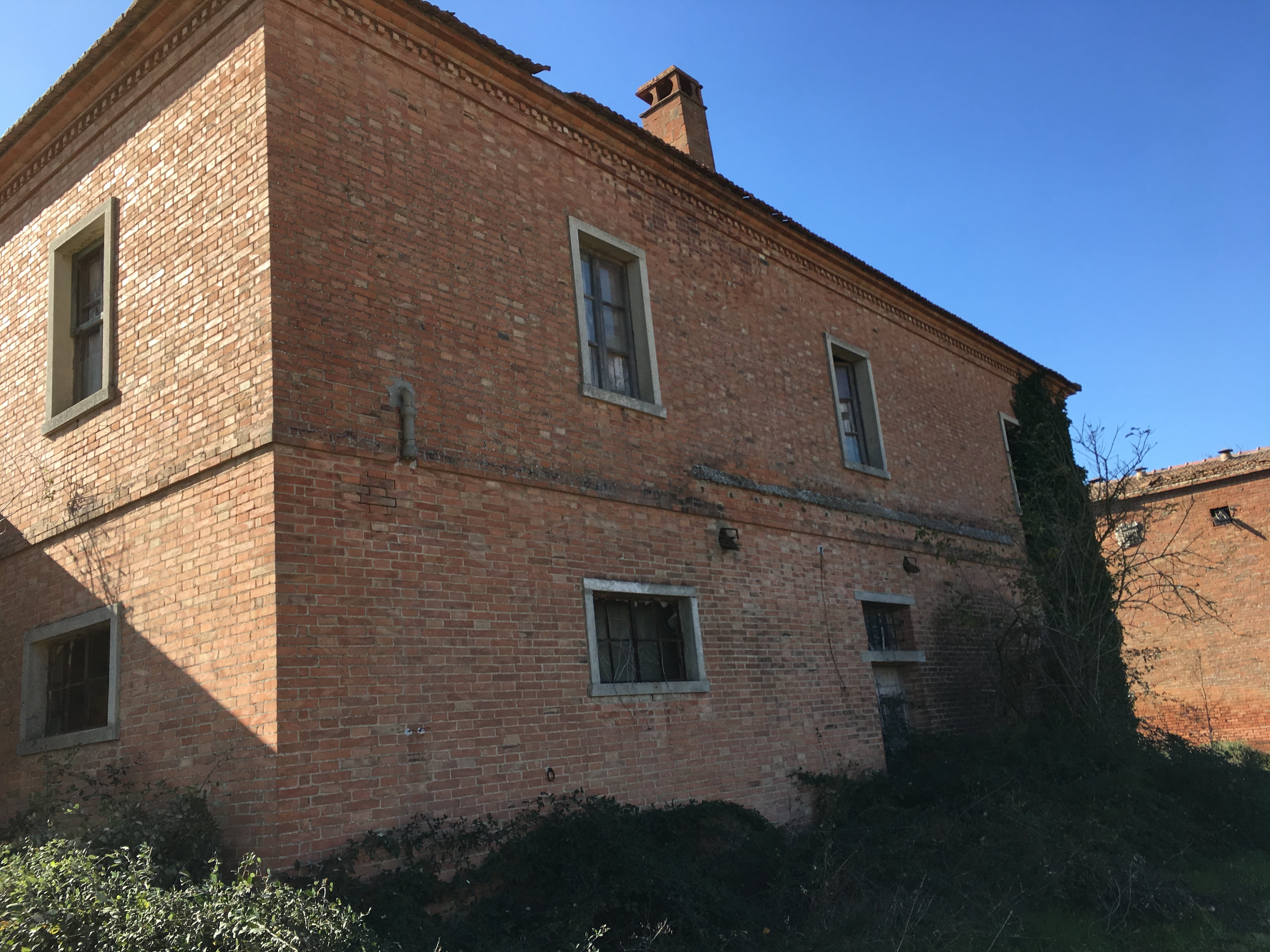 Podere S. Maurizio