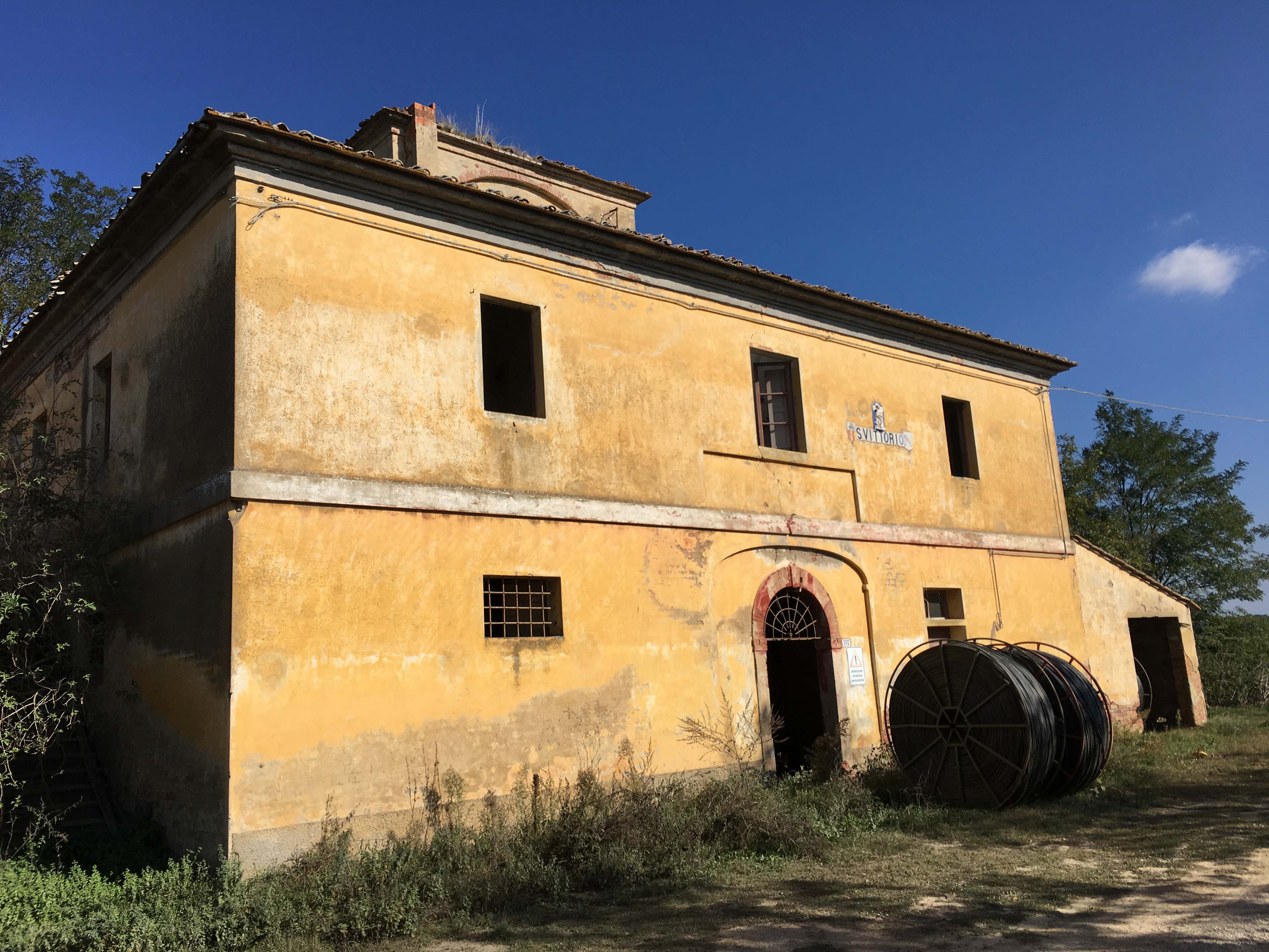 Podere San Vittorio