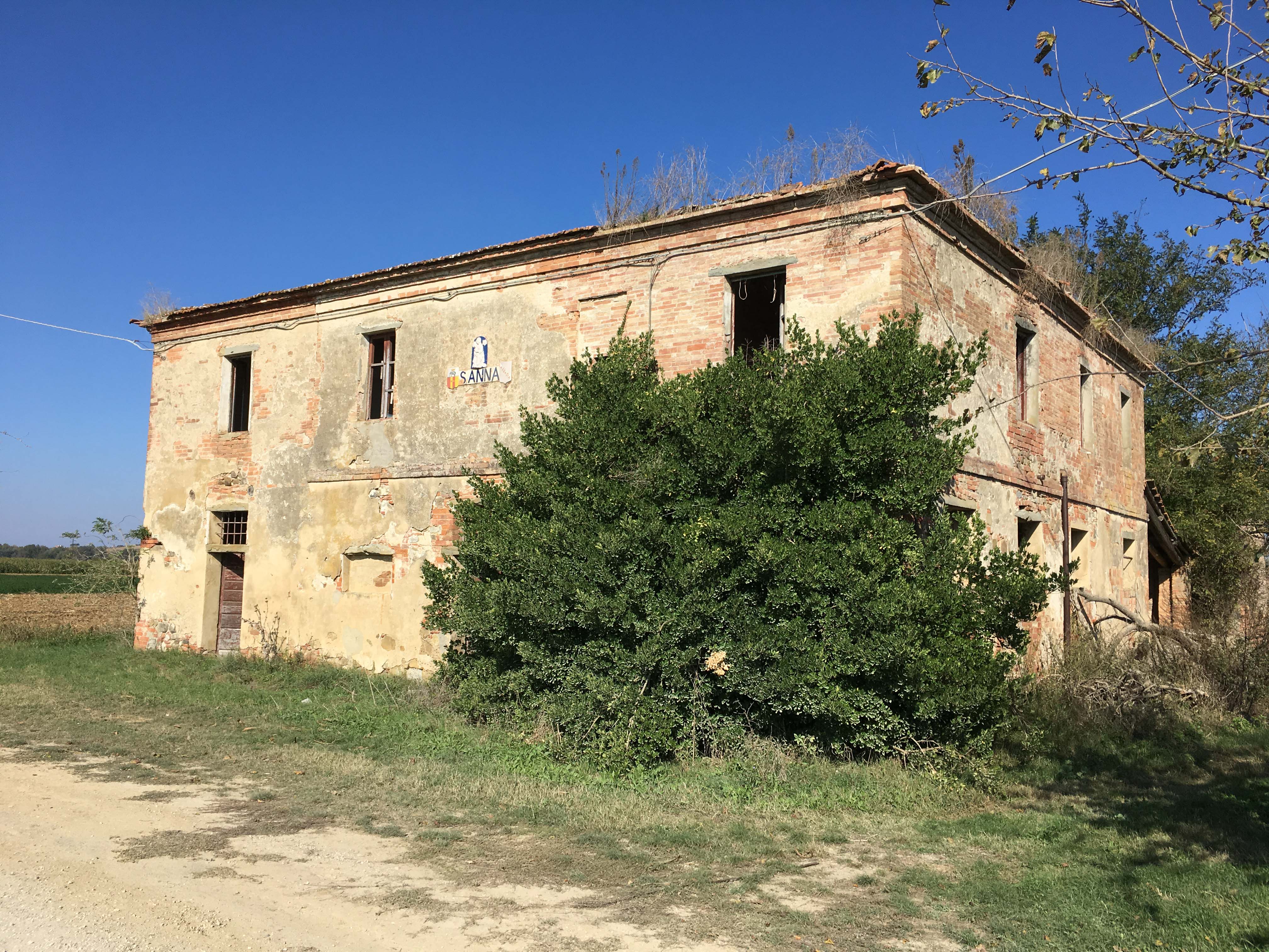 Podere Sant'Anna