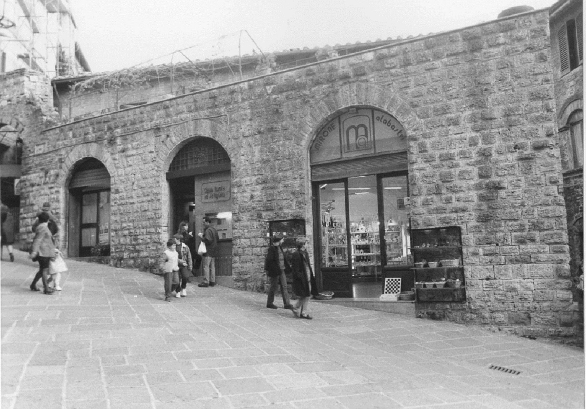 ANTICA BECCHERIA
