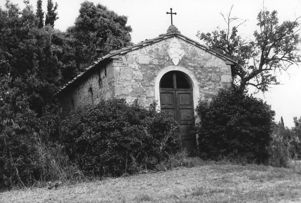CAPPELLA DI SAN MICHELE