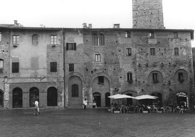 CASA BENUCCI