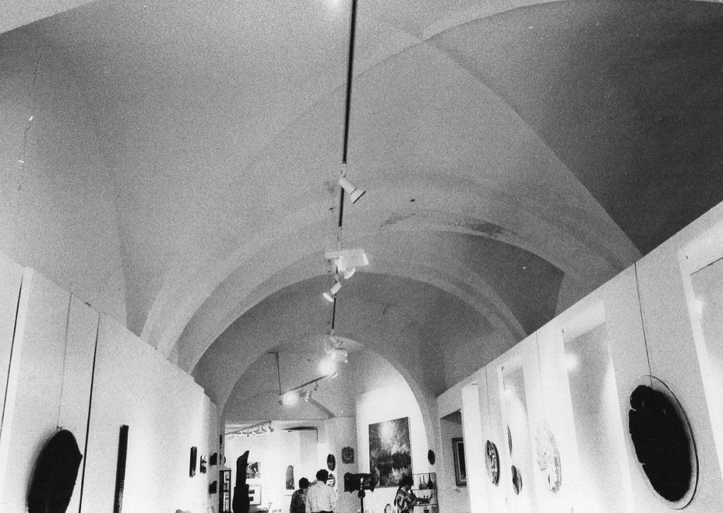CASA BRANDINI