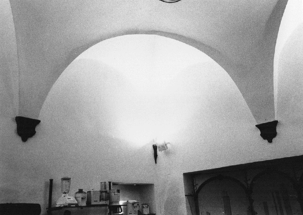 CASA PUCCI