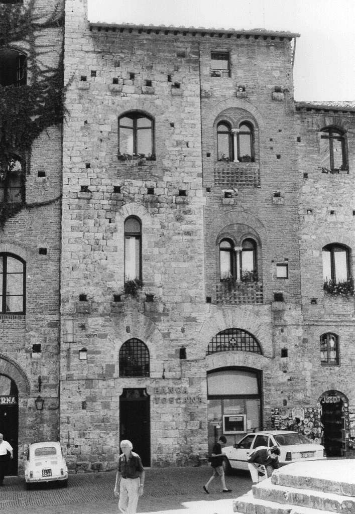 CASA RAZZI