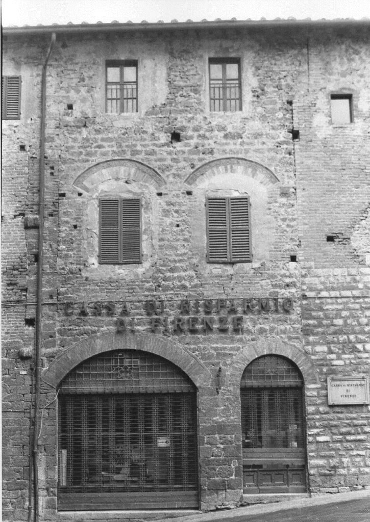 CASA SEMPLICI