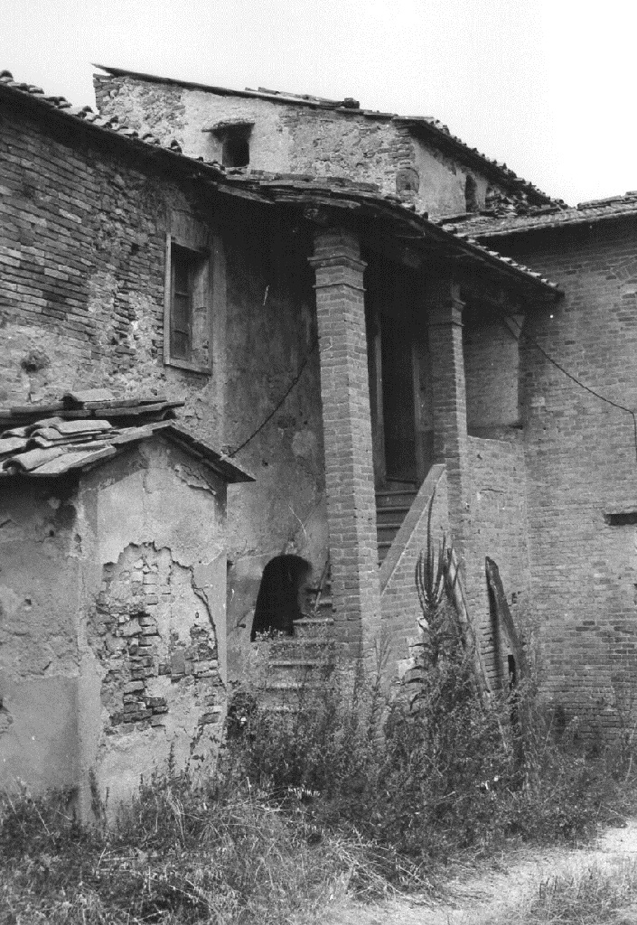 CASALE CASSERO