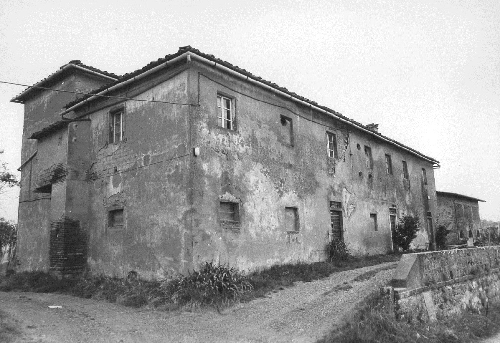 CASALE MARCIGNANA