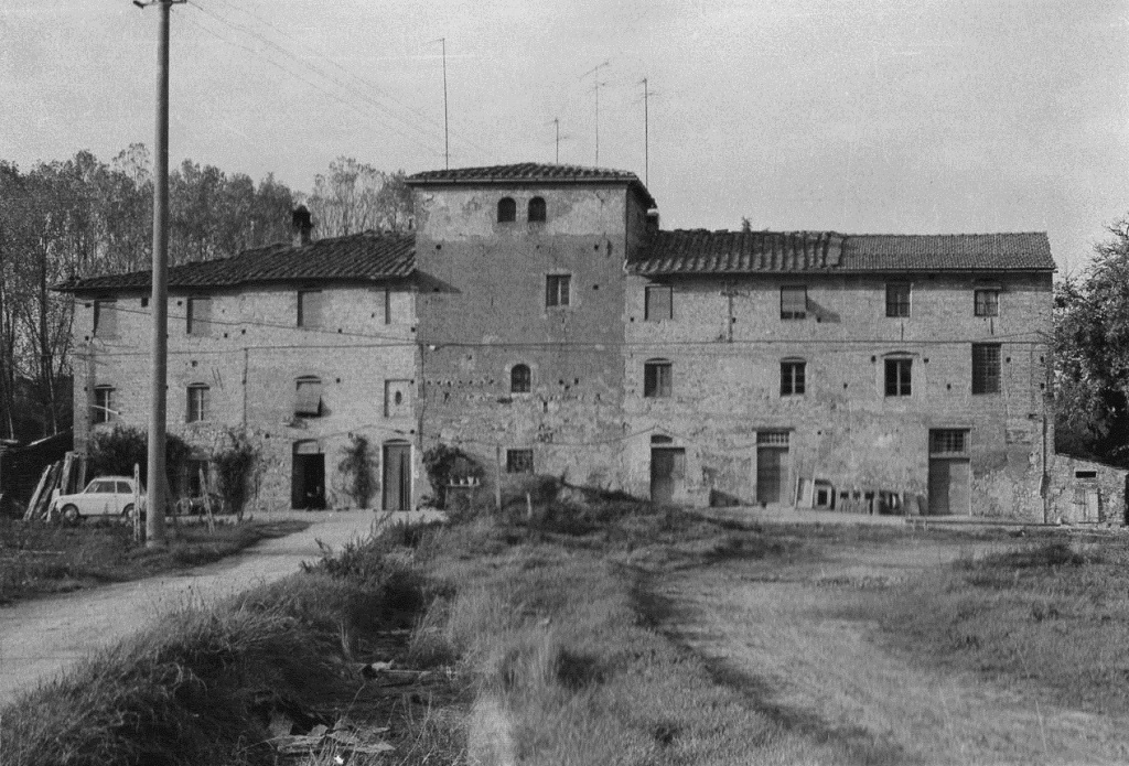 CASALE PALAGETTO