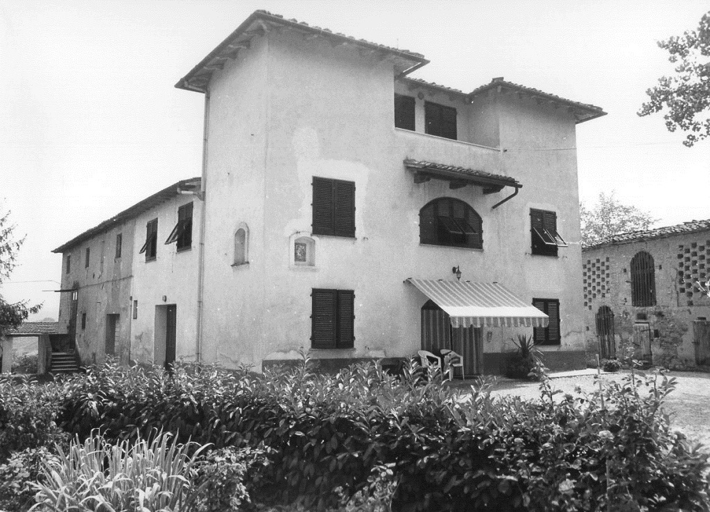 CASALE PARETAIO