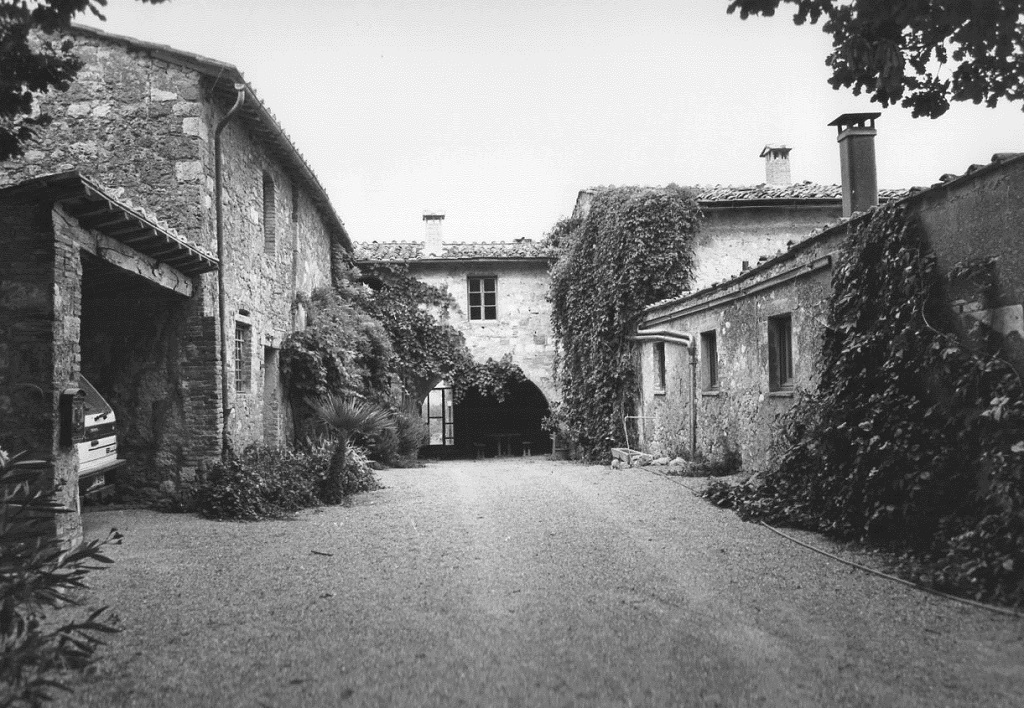 CASALE SERRAGLIO