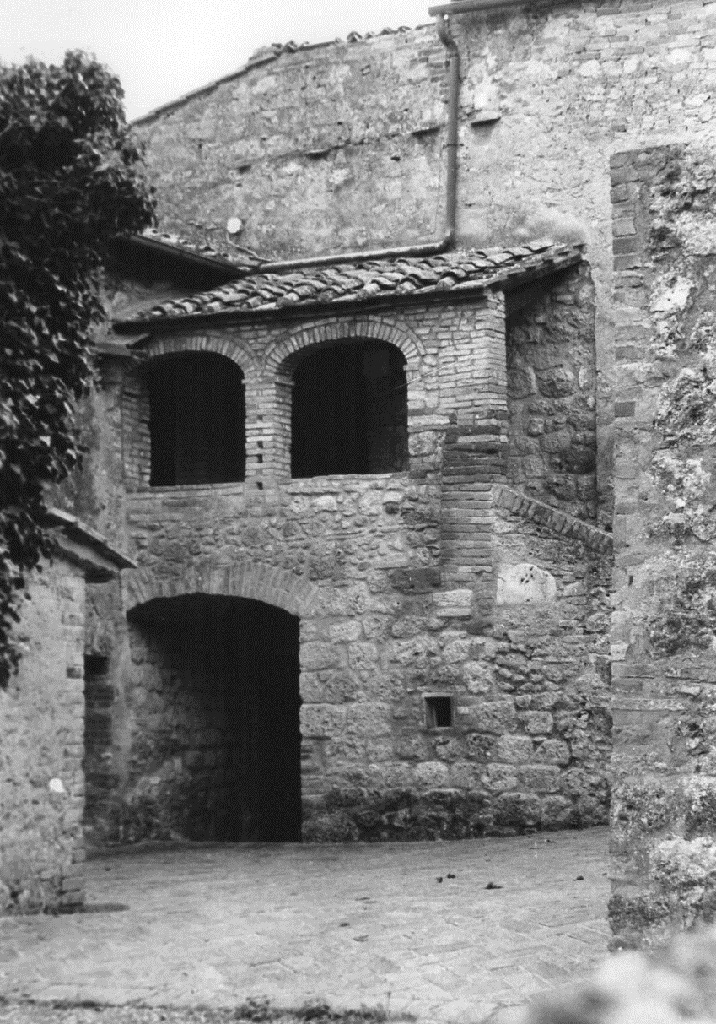 COMPLESSO COLONICO COLOMBAIA