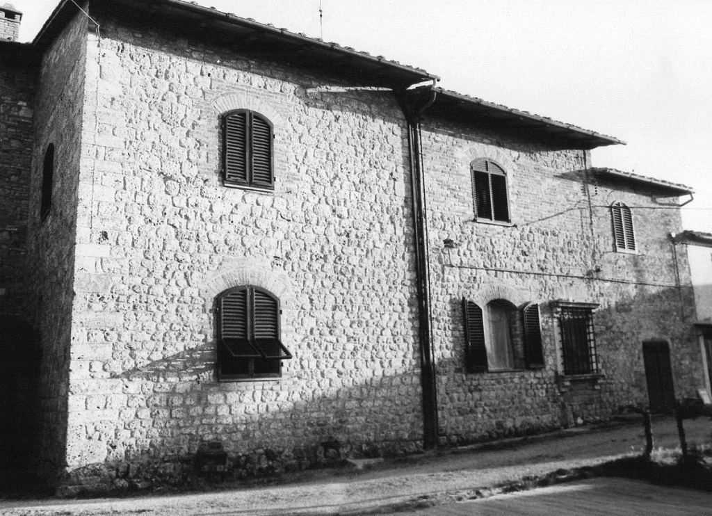 EX LAZZERETTO
