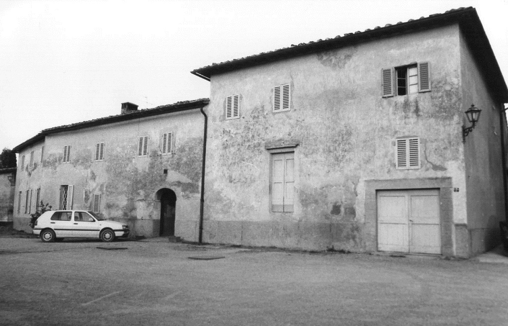 FATTORIA DELLA VILLA ACCIAIOLI DI PIETRAFITTA