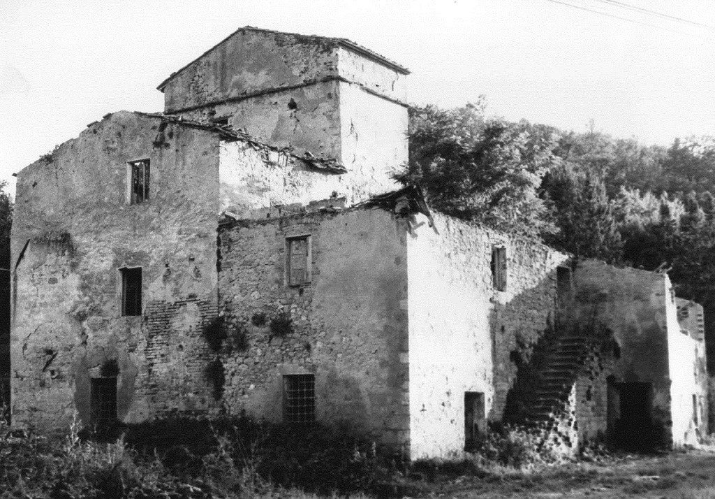 MULINO DEI FOCI