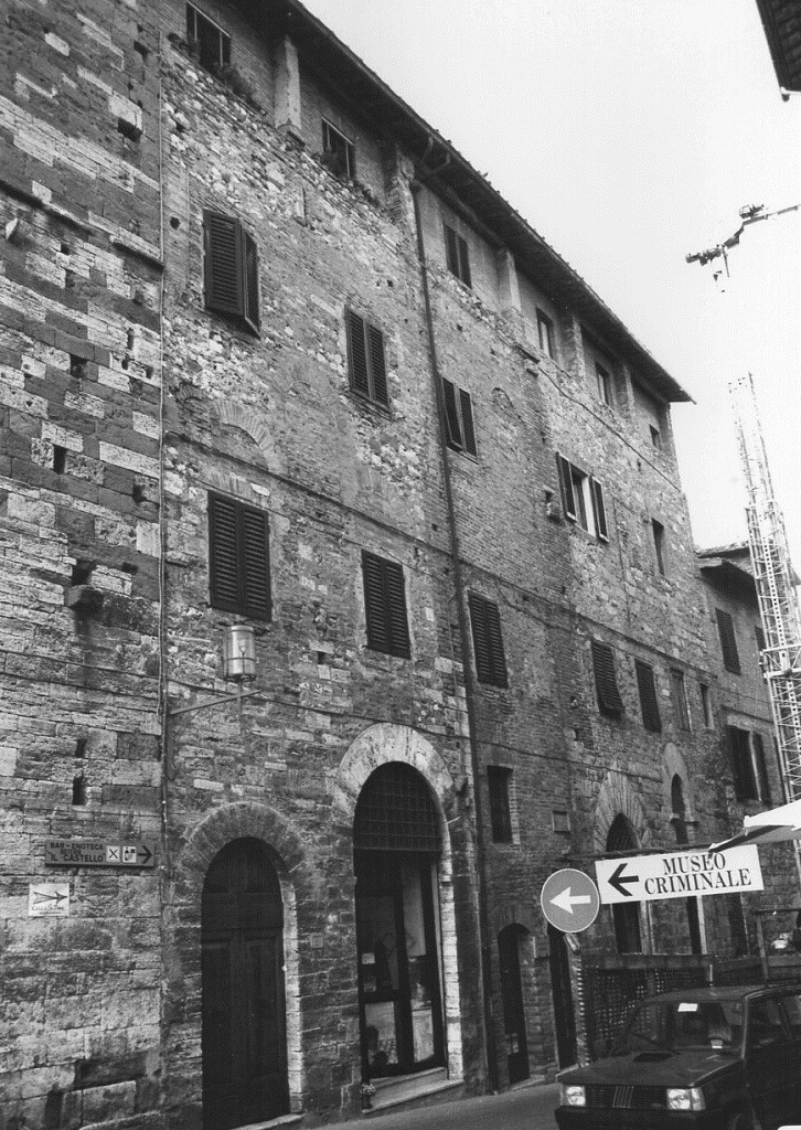 PALAZZO RAZZI