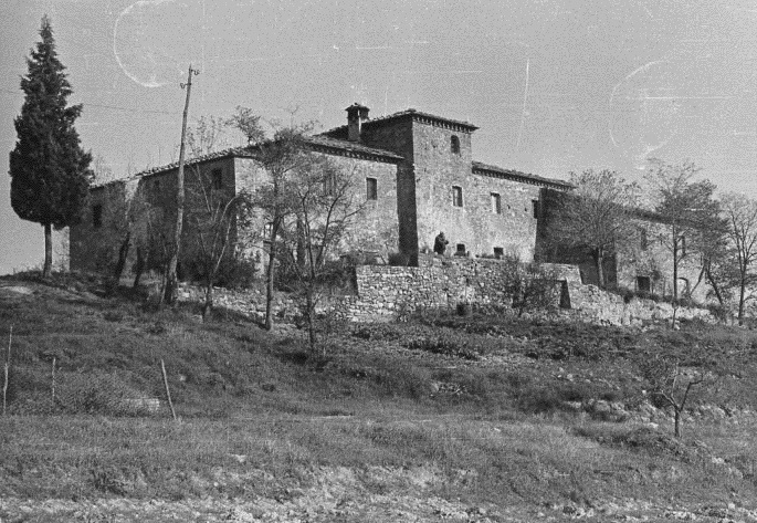 PODERE CASTRO I