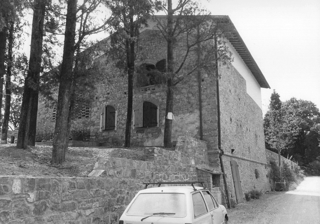 PODERE RANUCCI