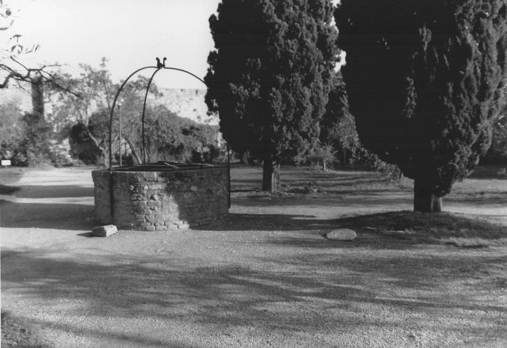 POZZO DELLA ROCCA