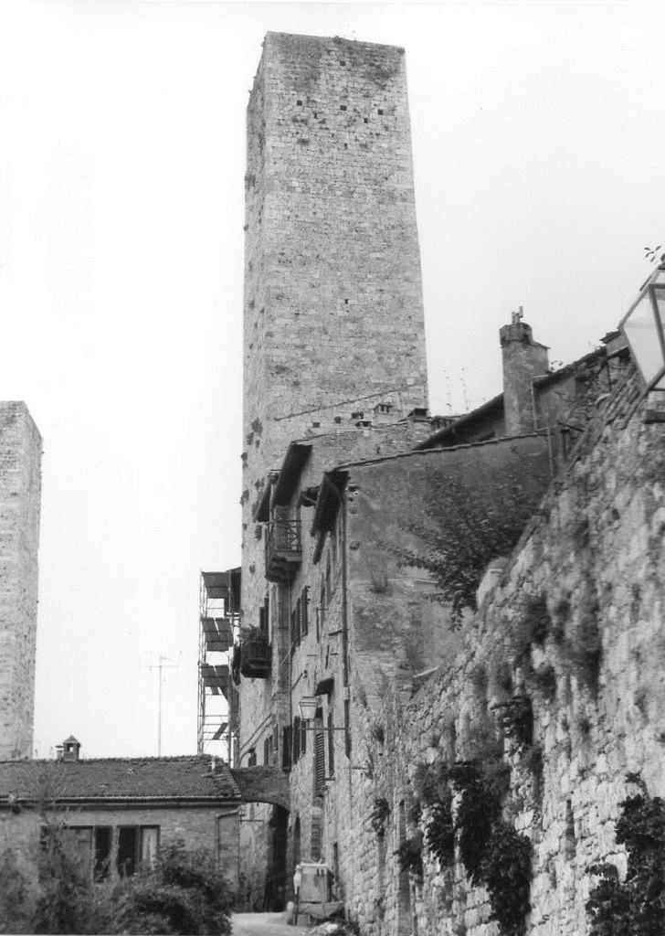 TORRE DEI BECCI
