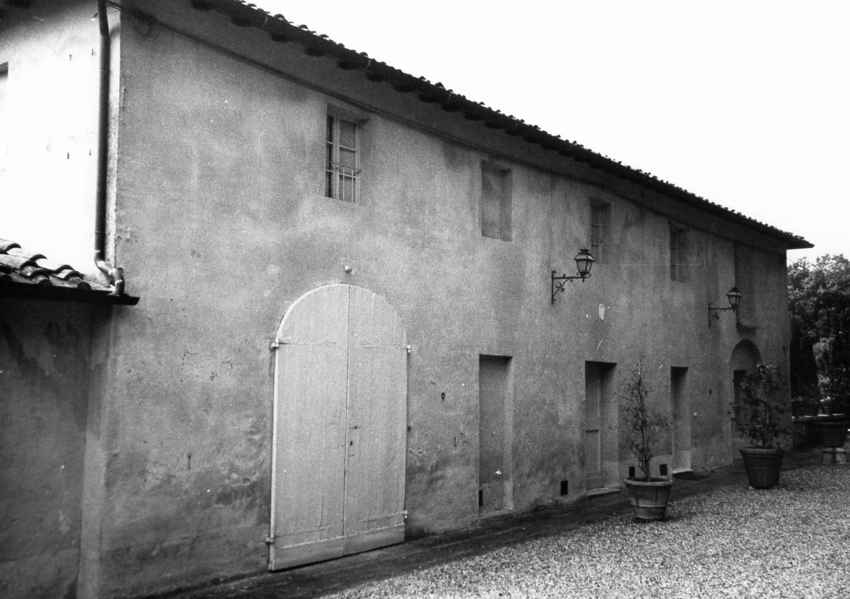 ANNESSI AGRICOLI DI POGGIO ALLE ROSE