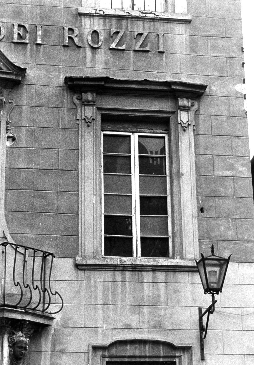 Accademia dei Rozzi