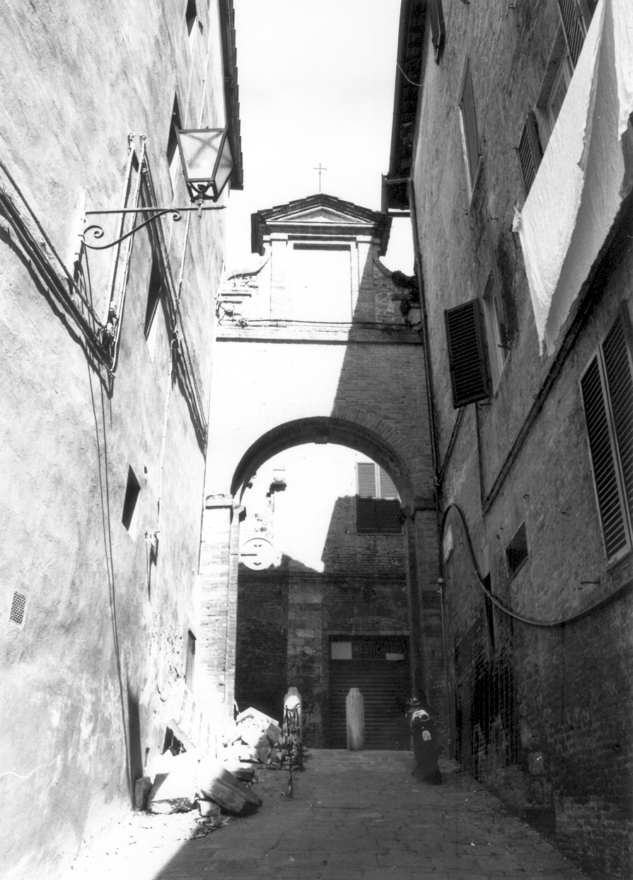 Arco di Fonteguista