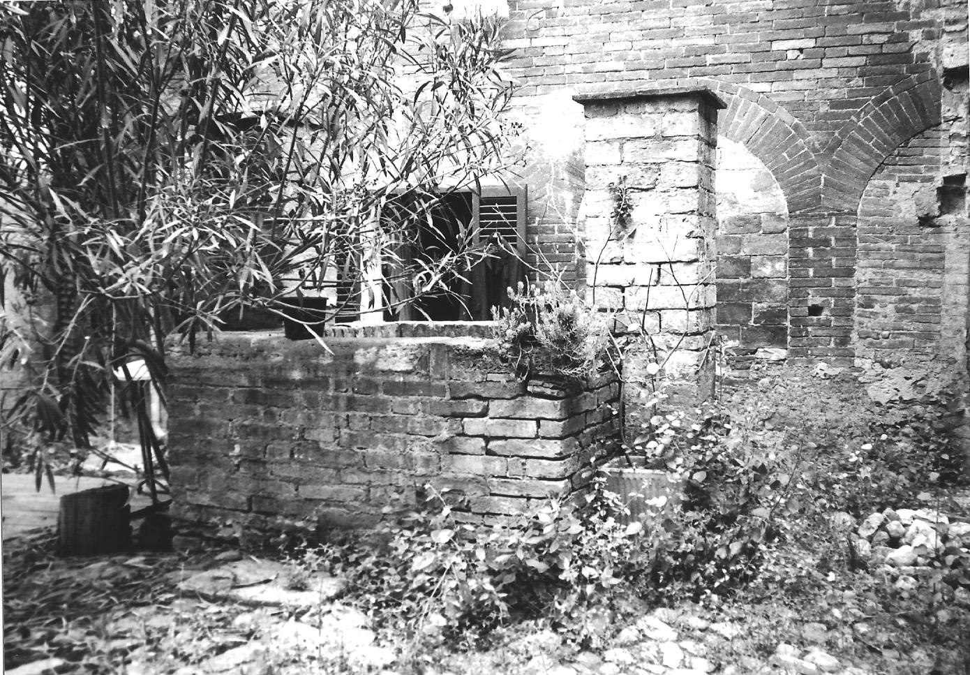 Badia Alfiano