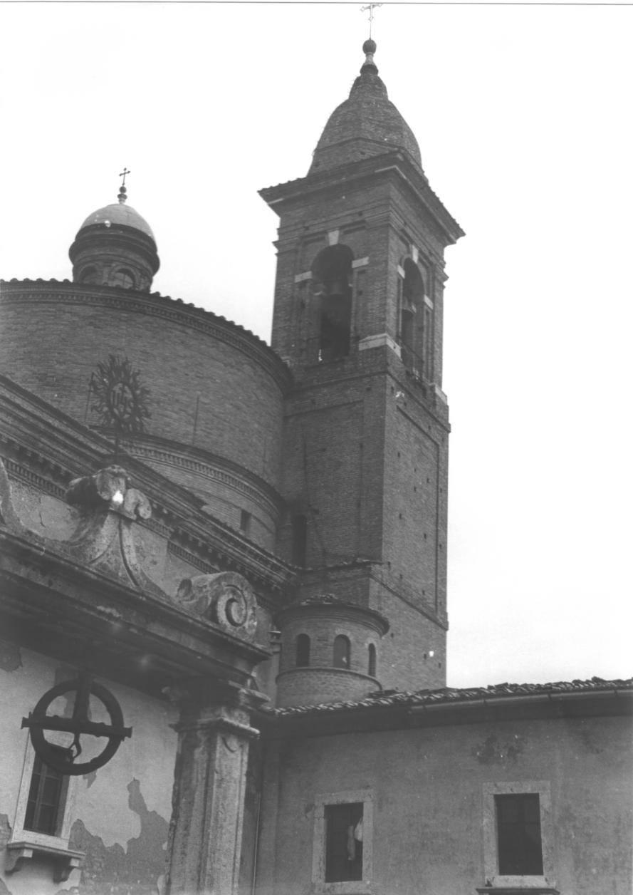 Basilica di San Bernardino dell'Osservanza
