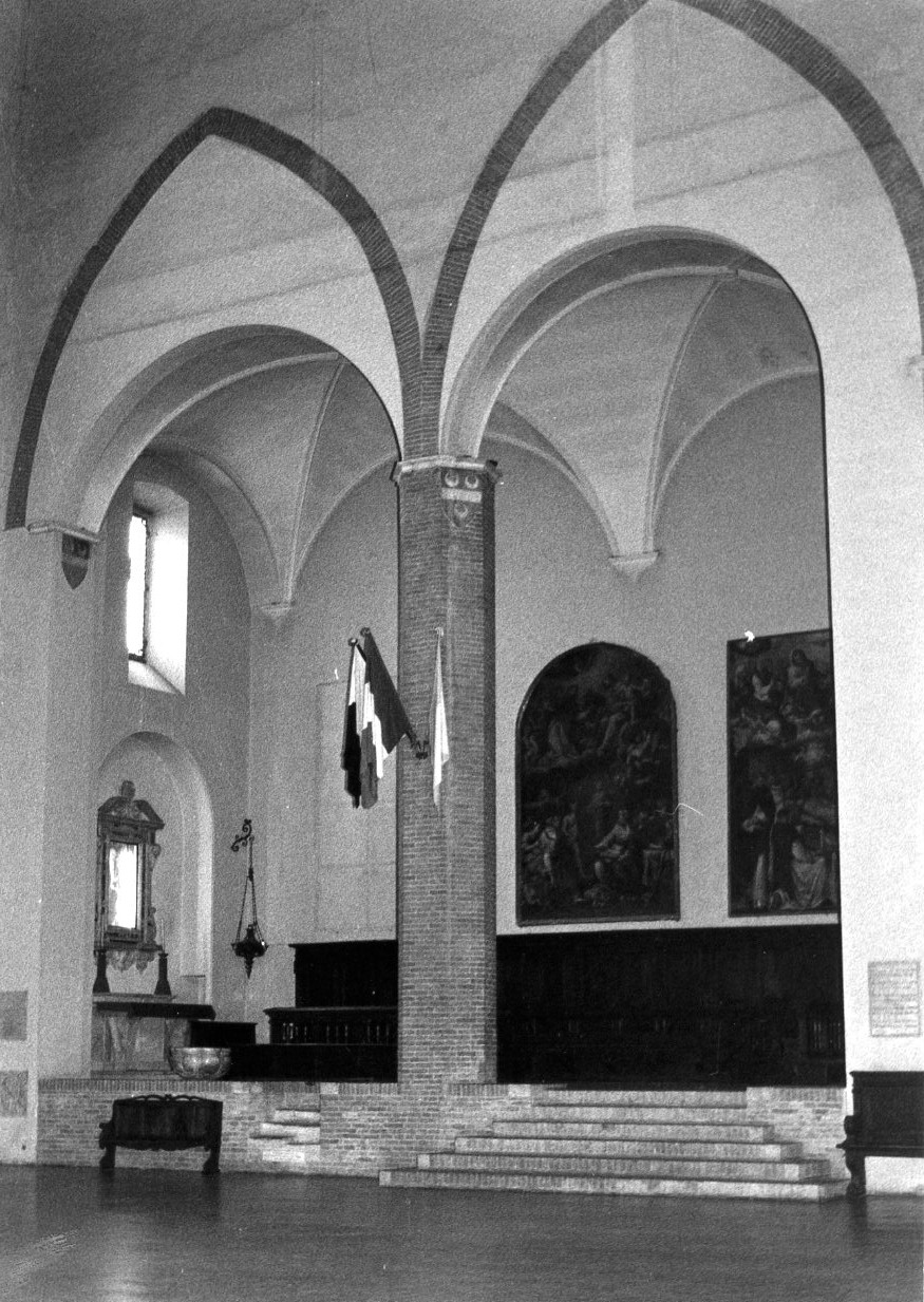 Basilica di San Domenico