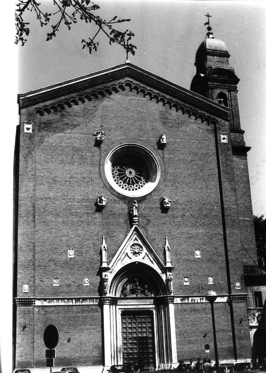 Basilica di San Francesco