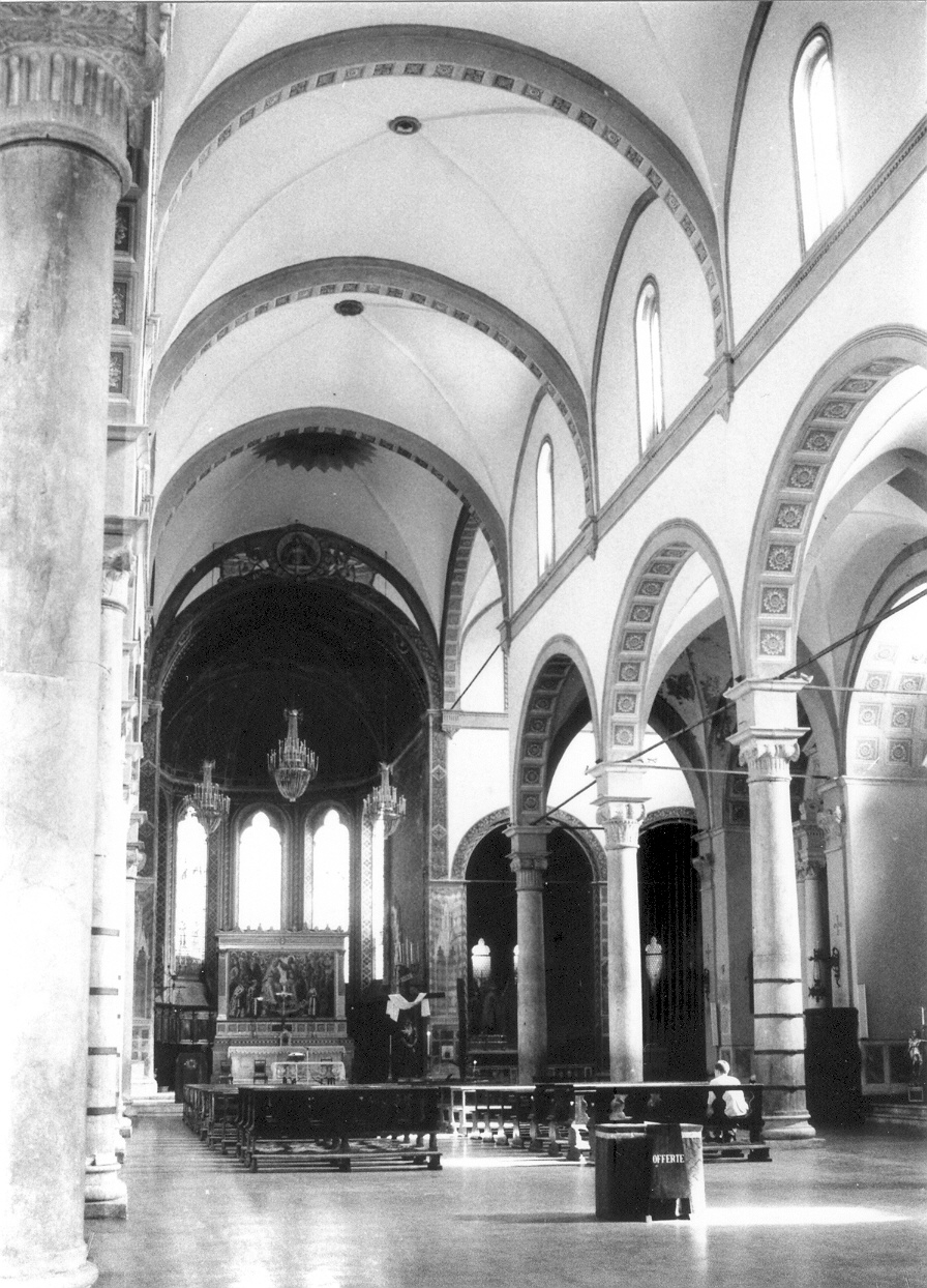 Basilica di Santa Maria dei Servi