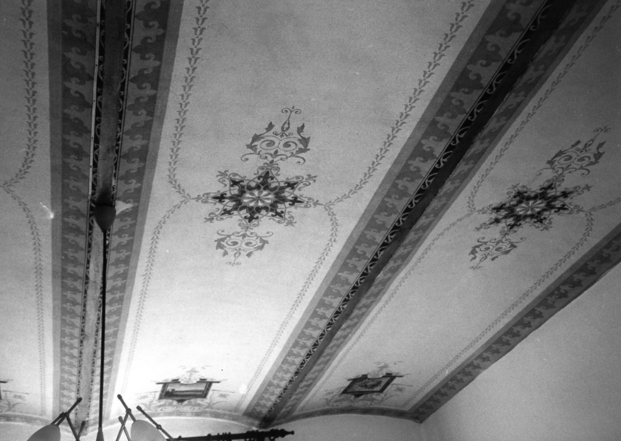 CANONICA DELLA CHIESA DEI SS. EUGENIA E VITTORIO