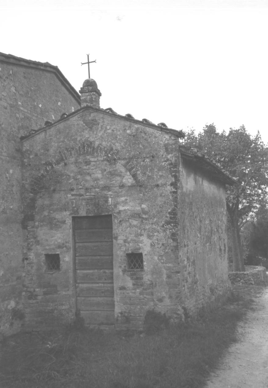 CAPPELLA DEL CERTANINO