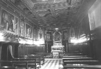 CAPPELLA DELL'ISTITUTO SANTA TERESA
