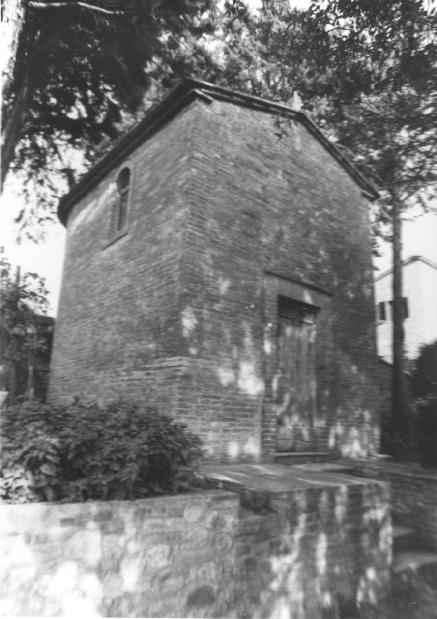 CAPPELLA DI COLLEPINZUTO