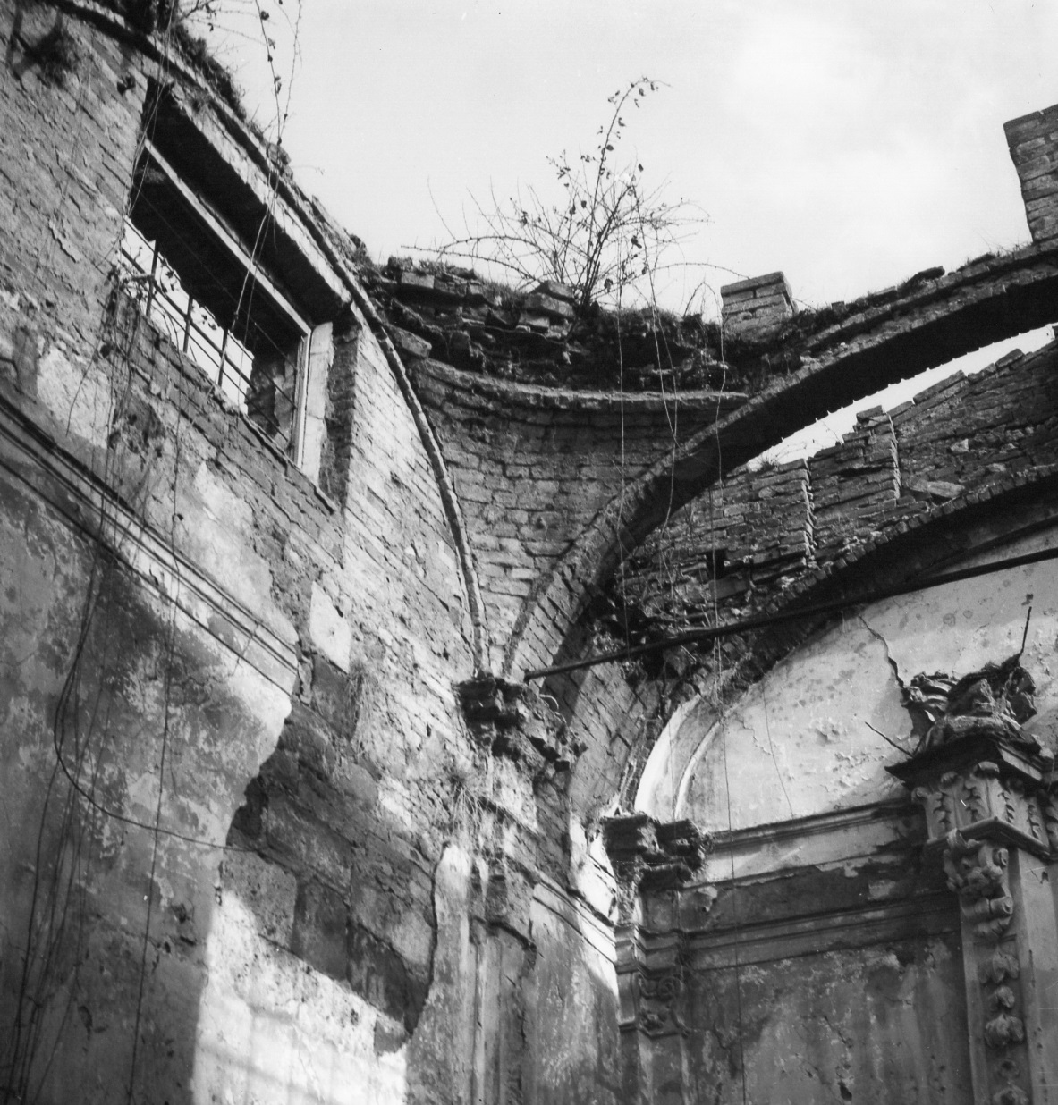 CAPPELLA DI MONTALBUCCIO