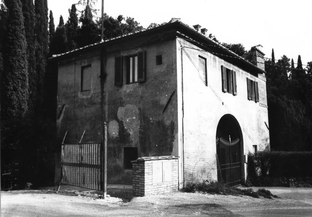 CASA DI LEGNO