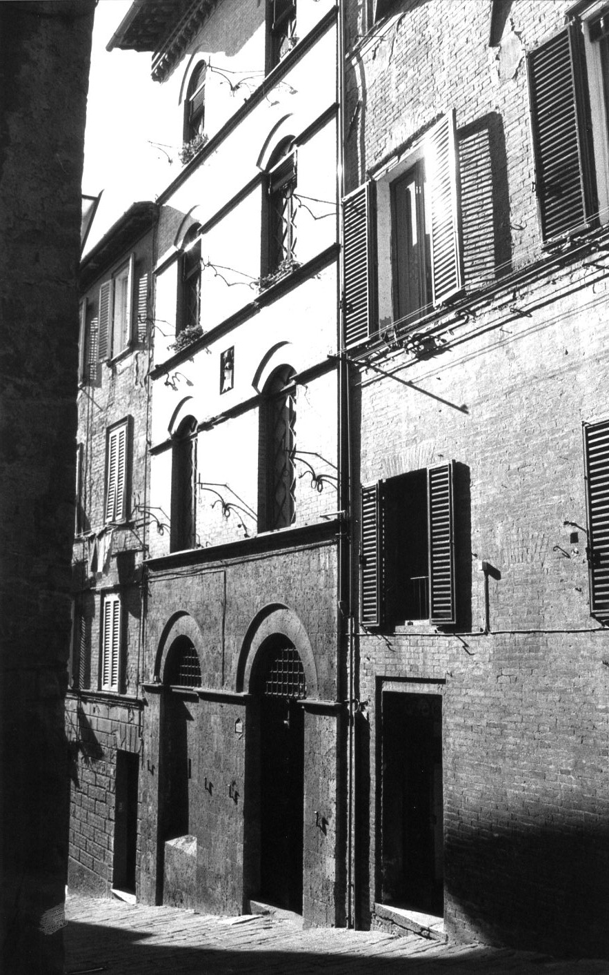 CASA DI PIETRO PIERACCINI