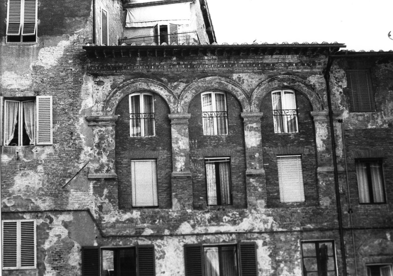 CASA LANDI